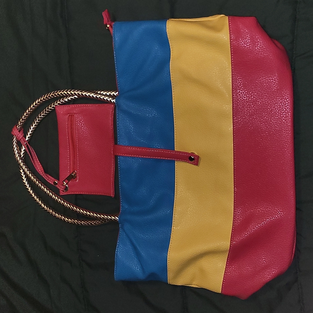 Yoki bag - Picture 1 of 6